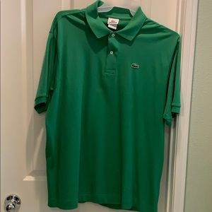 Lacoste Polo